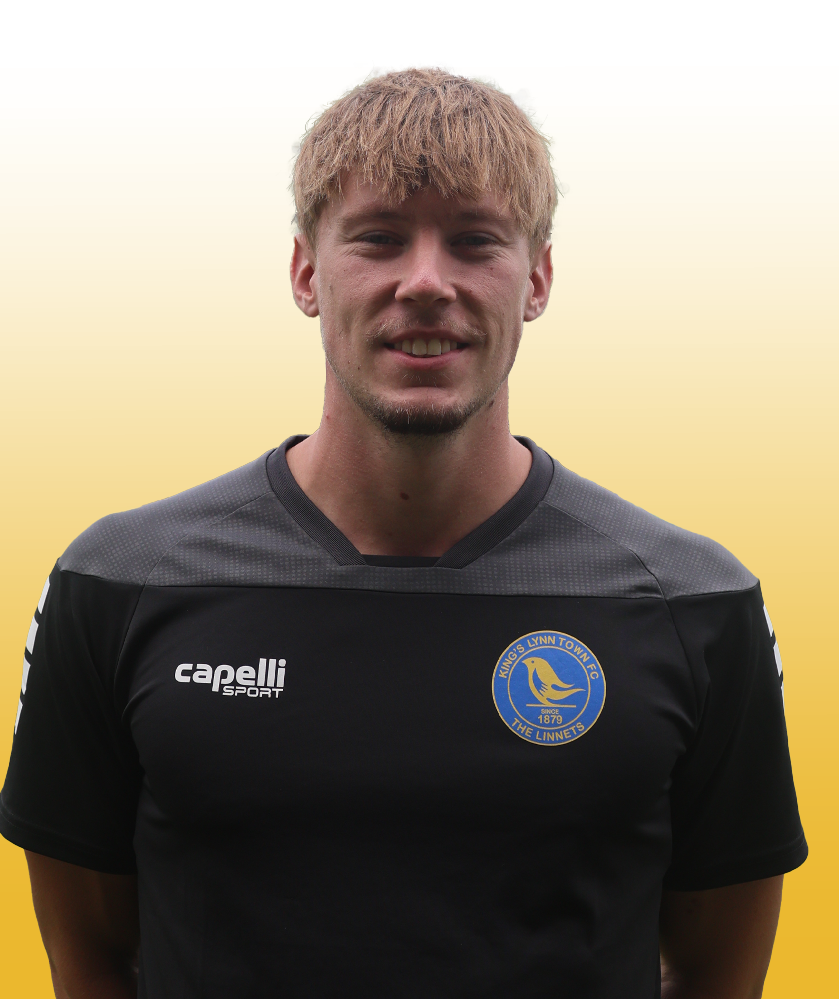 Lewis Holmes