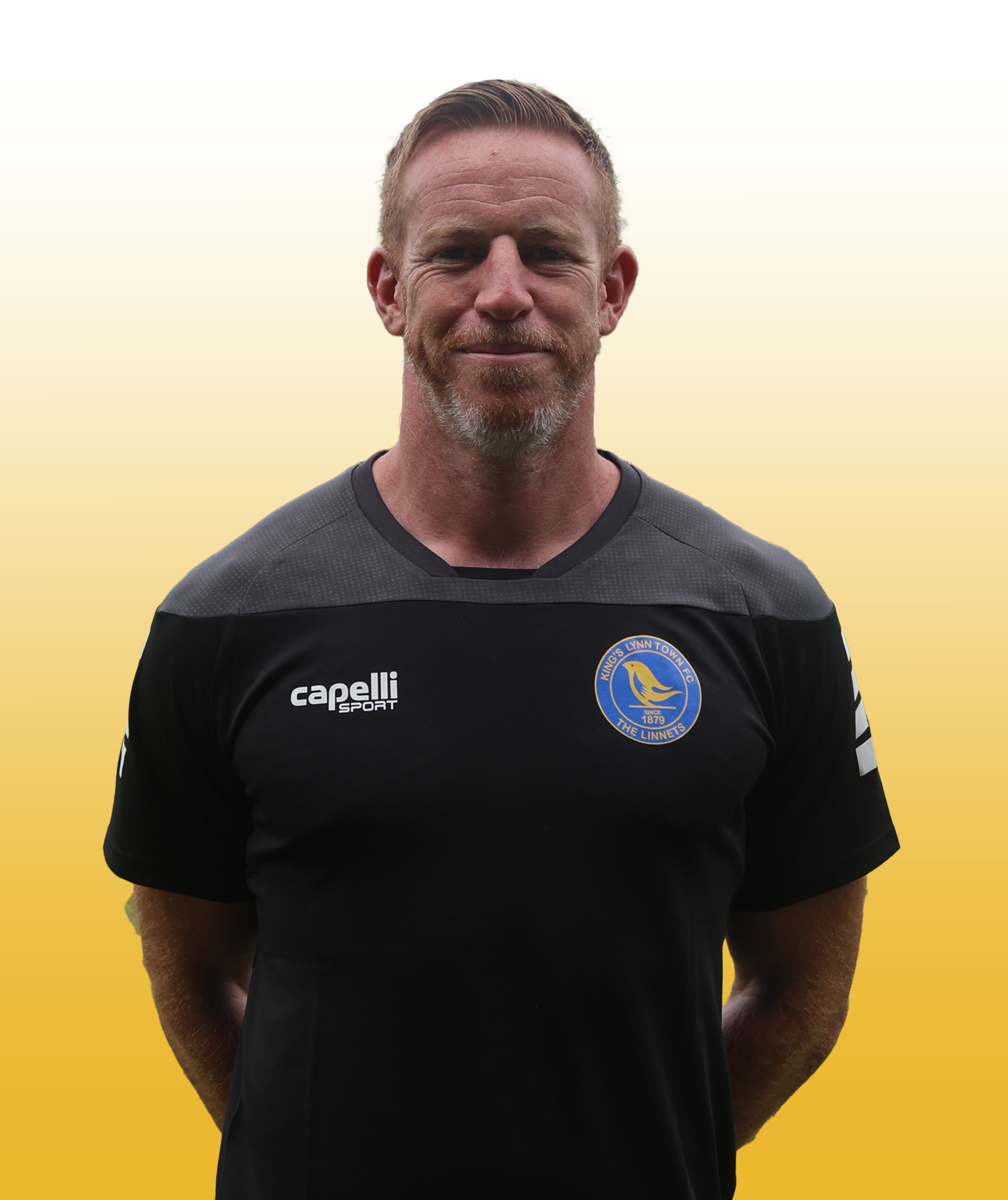 Adam Rooney