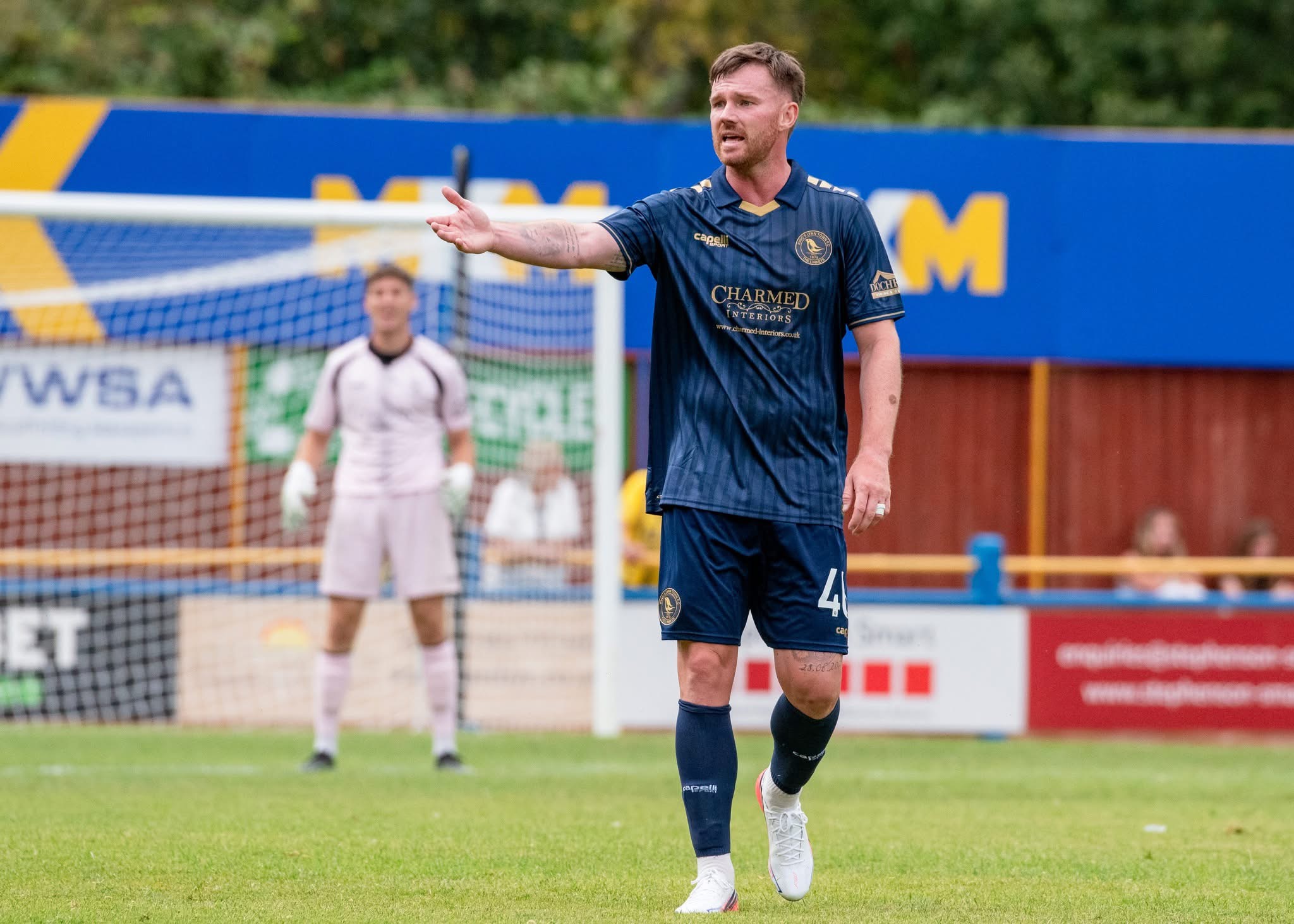 Match Preview - Brackley Town (A)