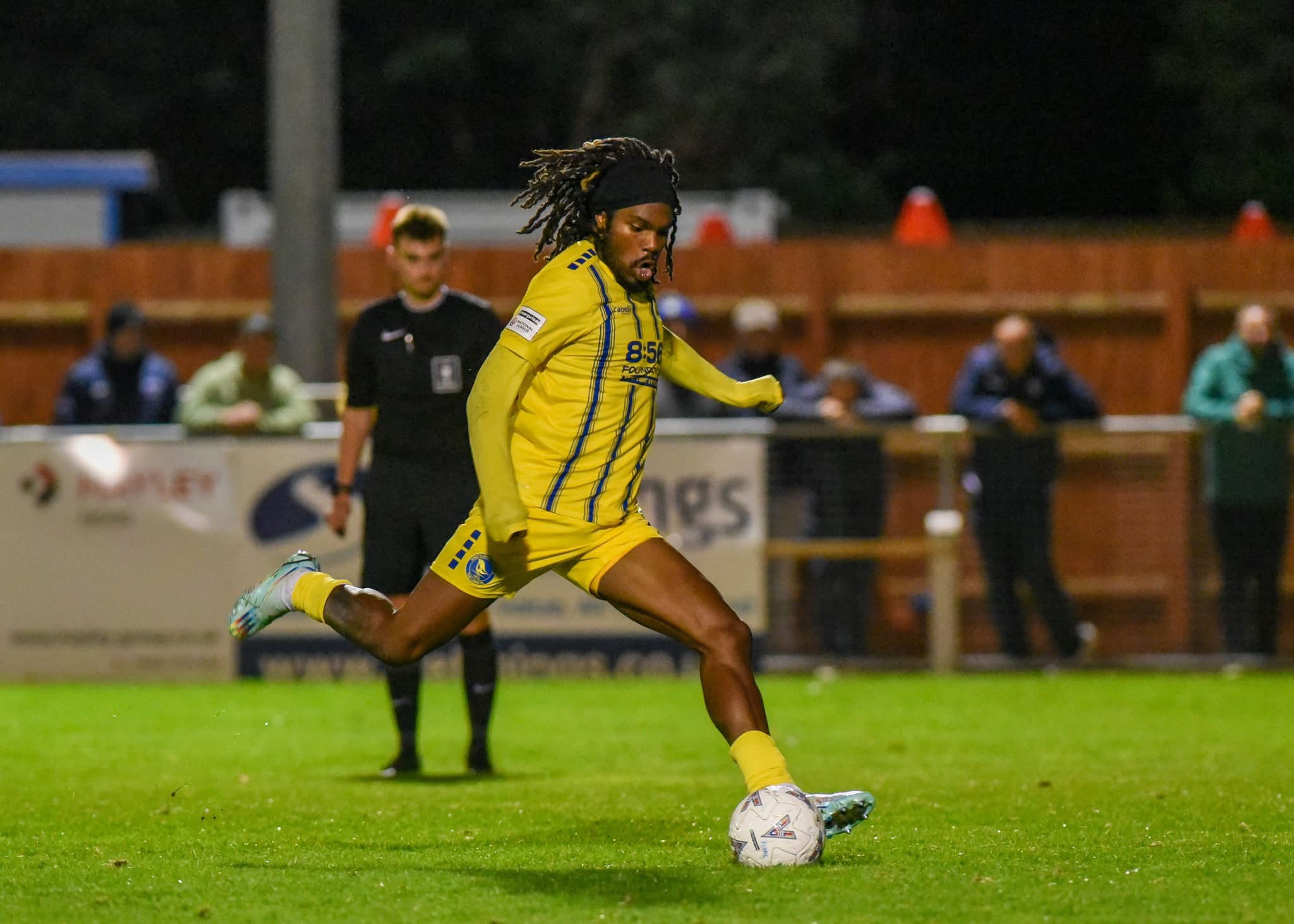 Match Preview - Chorley (H)