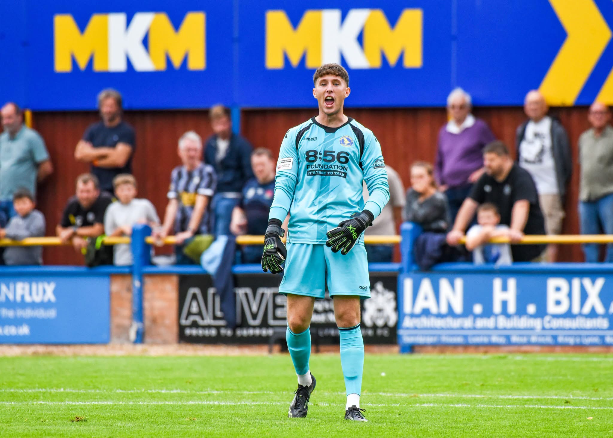 Match Preview - Bedford Town (A) FA Cup 2QR
