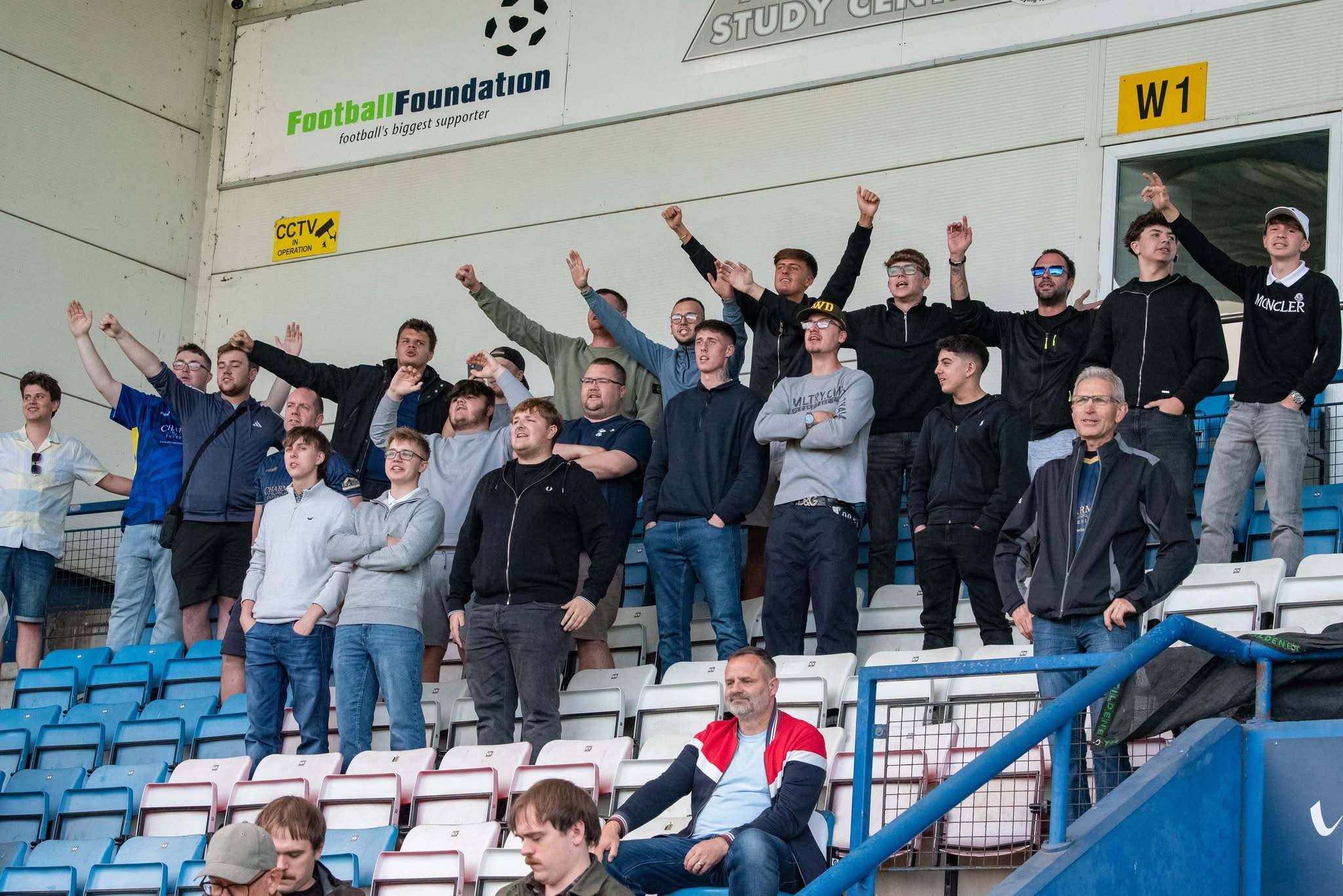 Match Preview - Hereford (A)