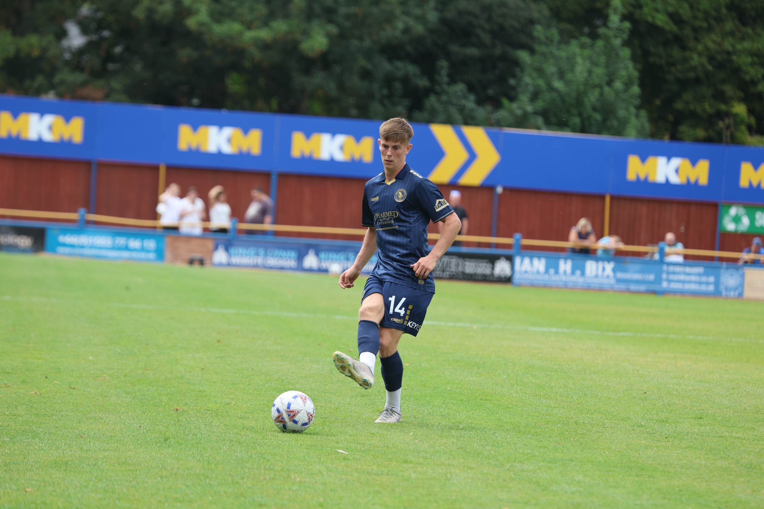 Match Preview - Hebburn Town (A) 