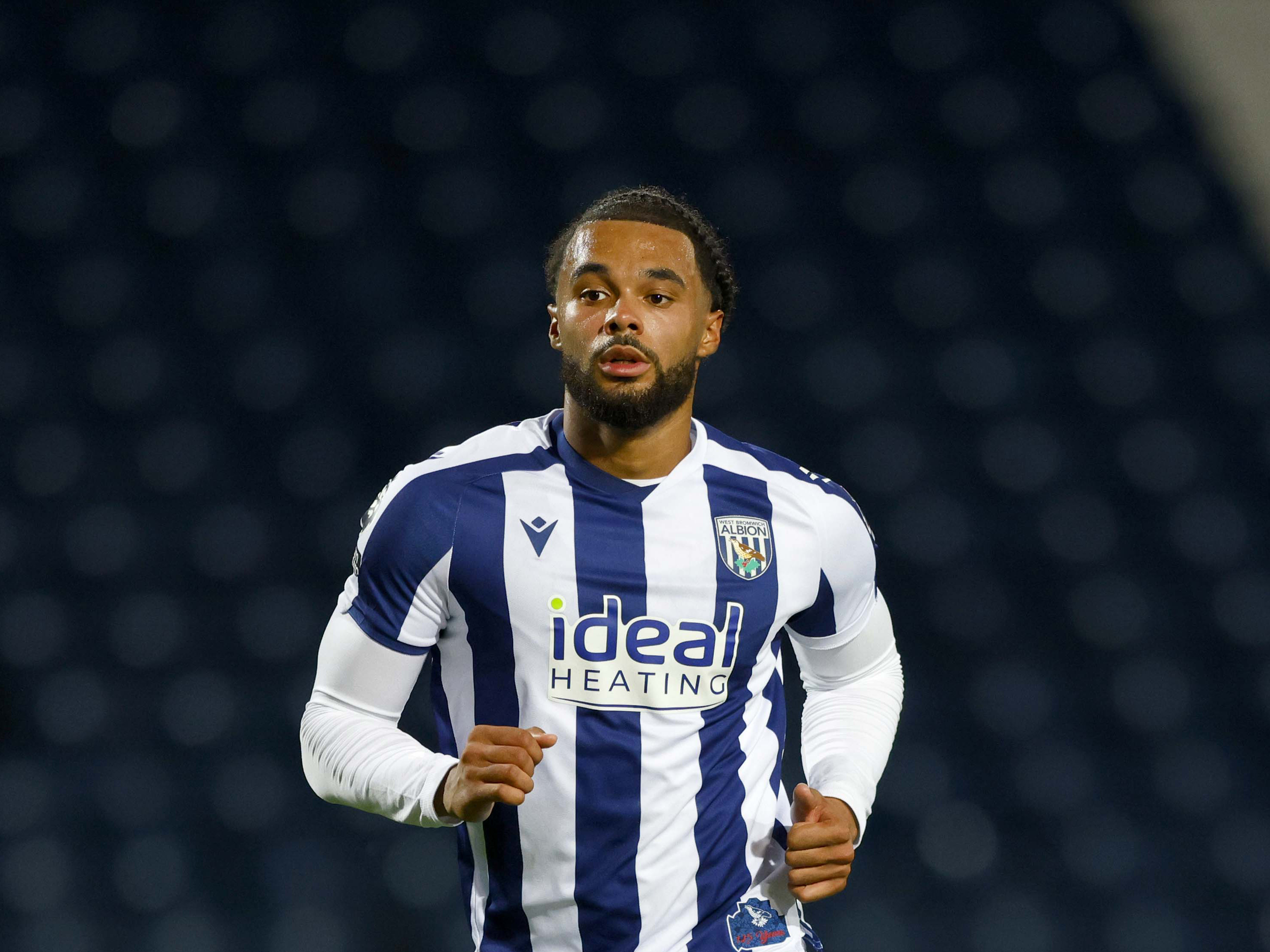 LOAN SIGNING- Jamal Mohammed