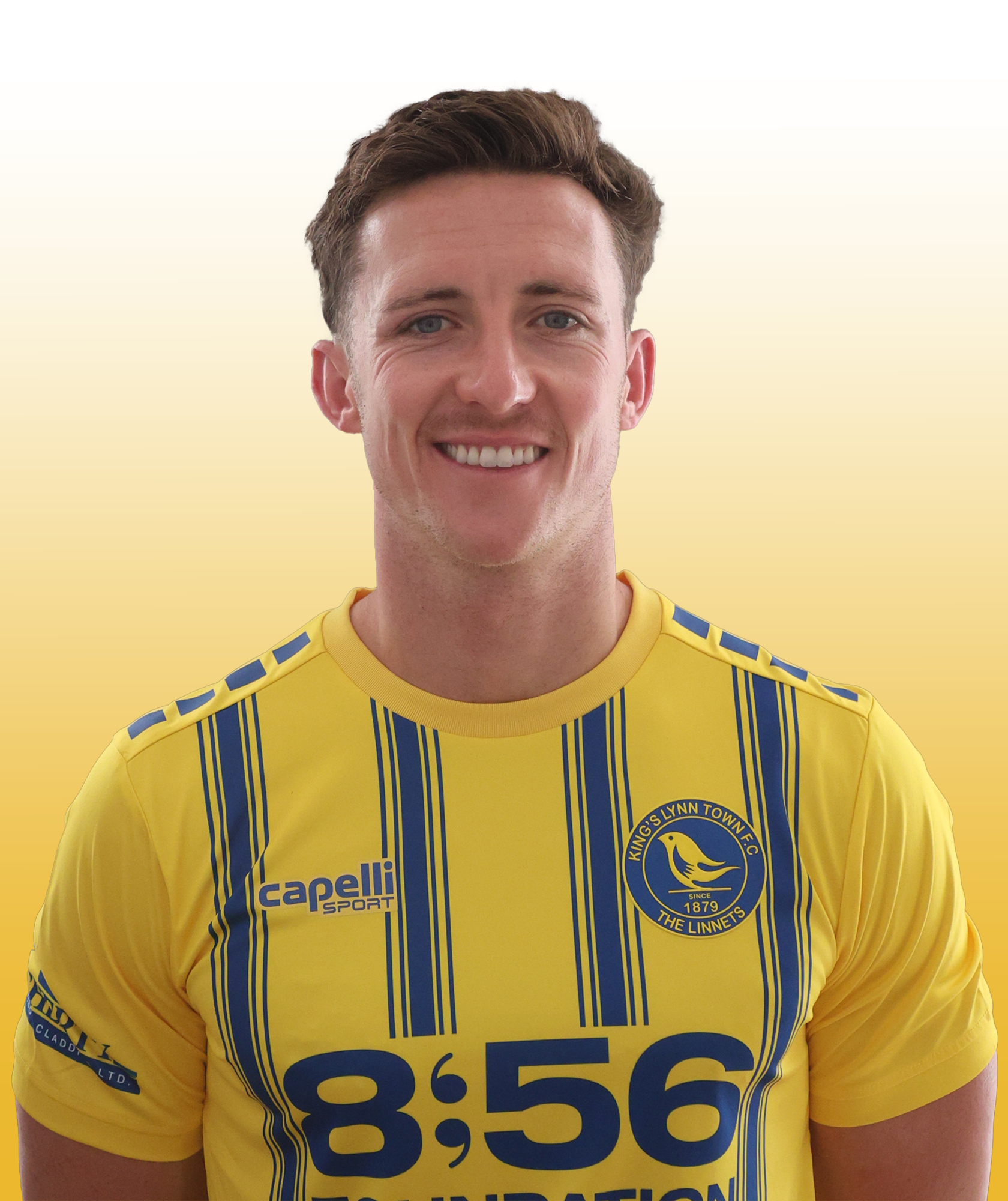 Aaron Jones