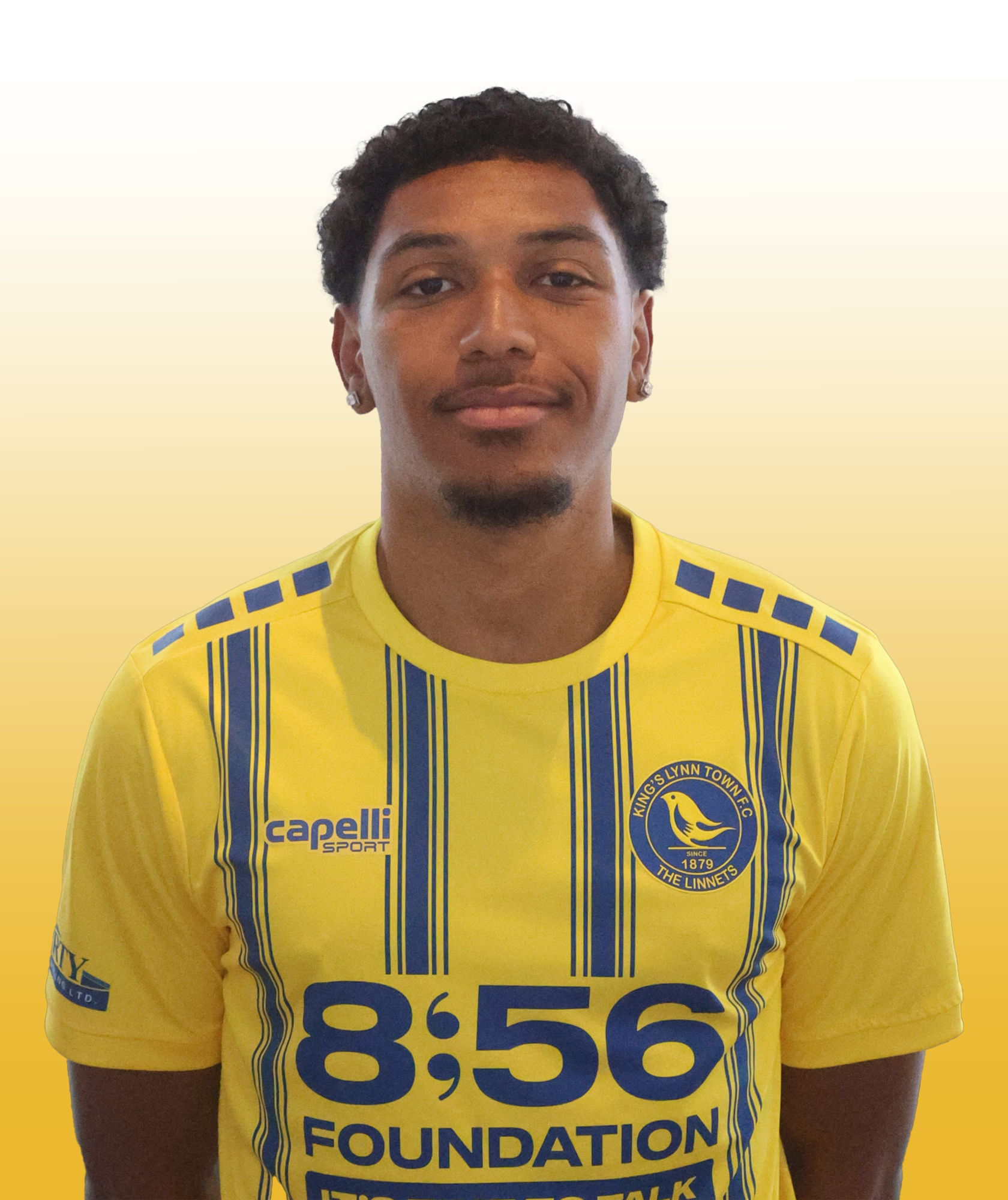 Jahmari Lindsay