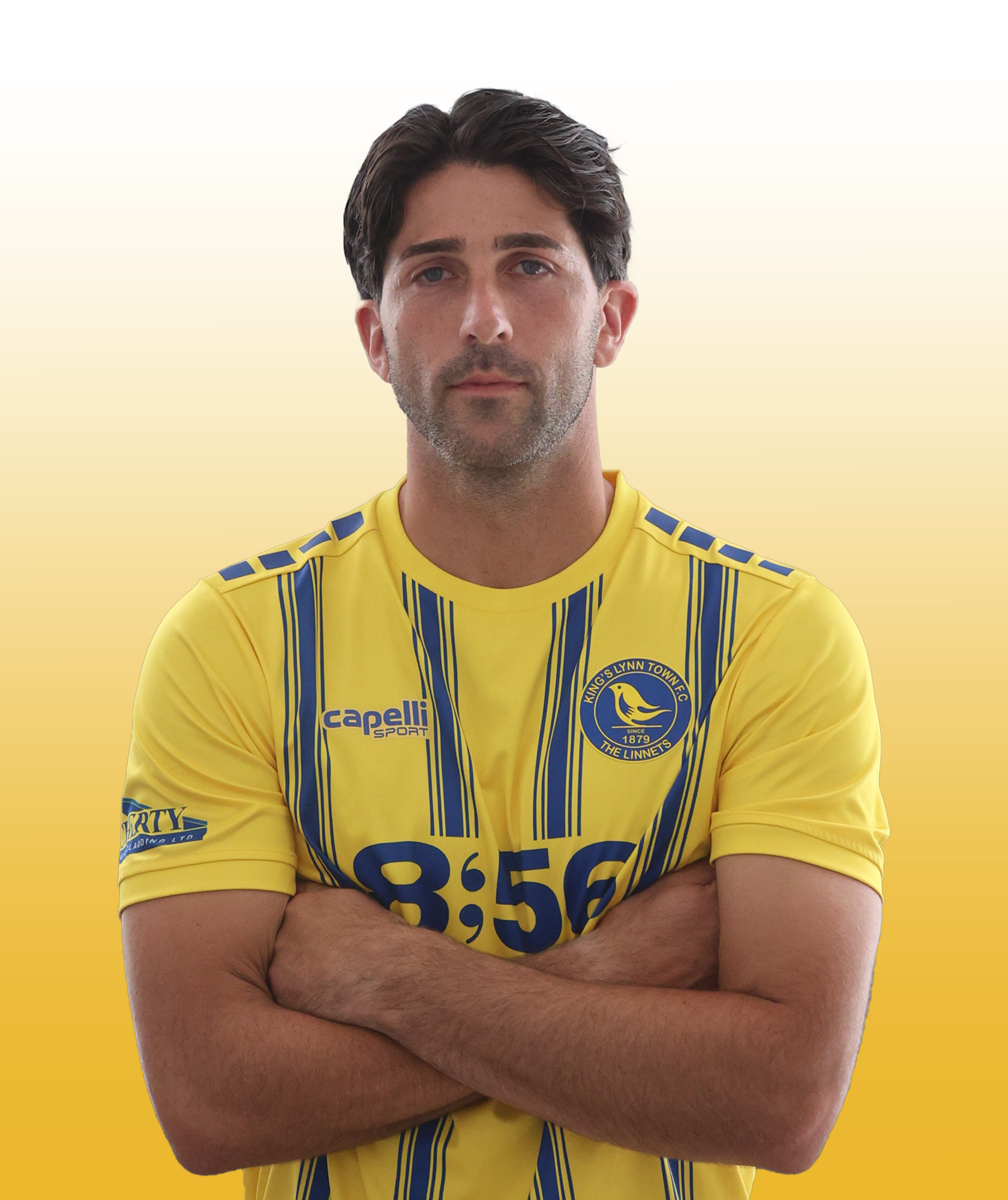 Zak Mills