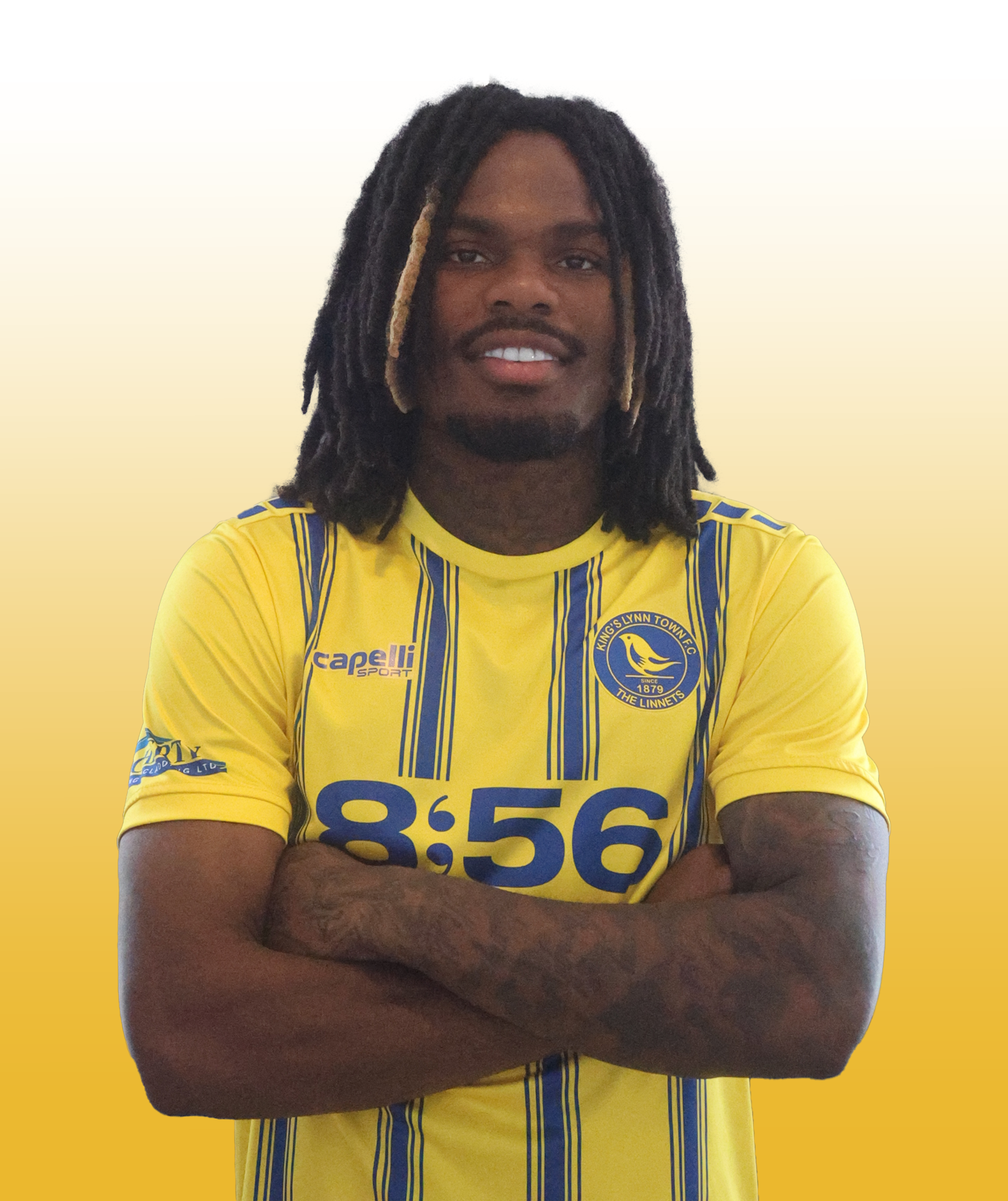 Jesse Nwabueze