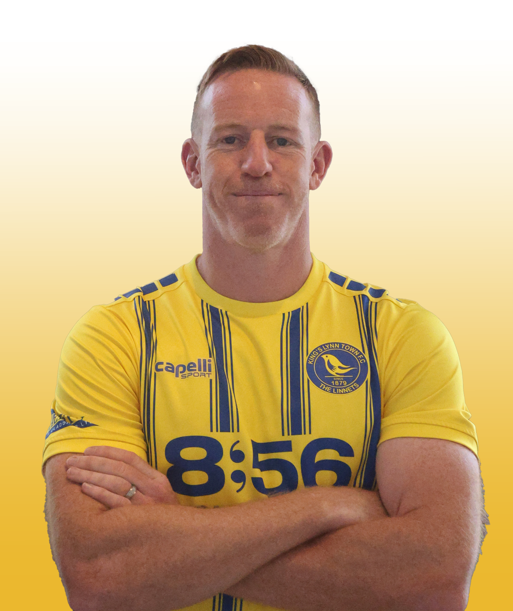 Adam Rooney