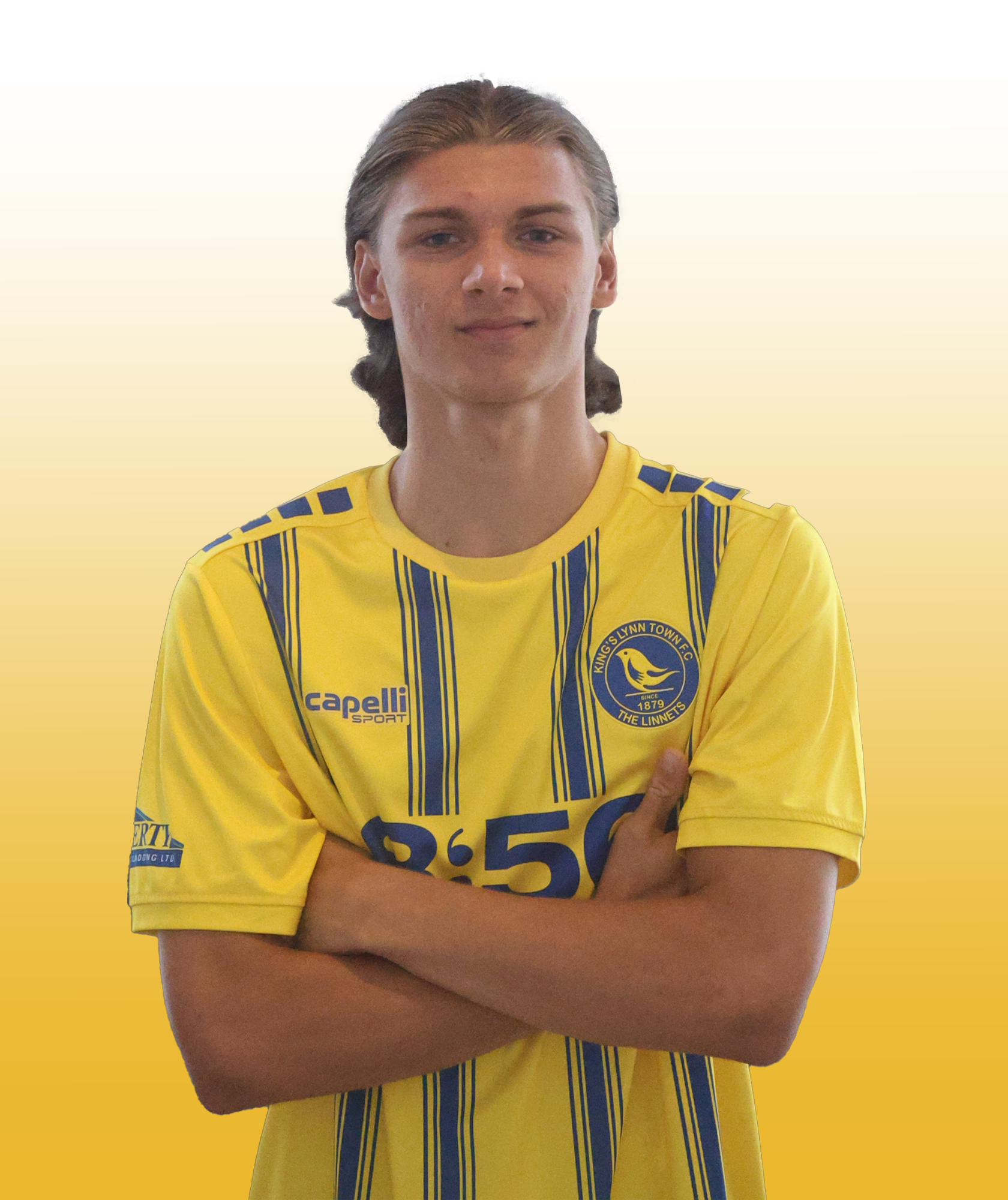 Noah Rubio