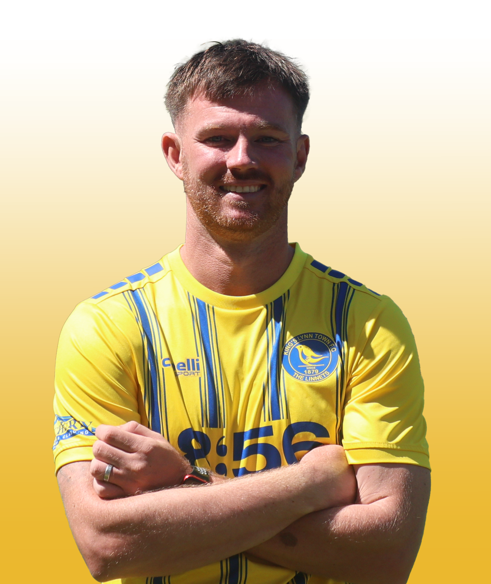 Ryan Tunnicliffe