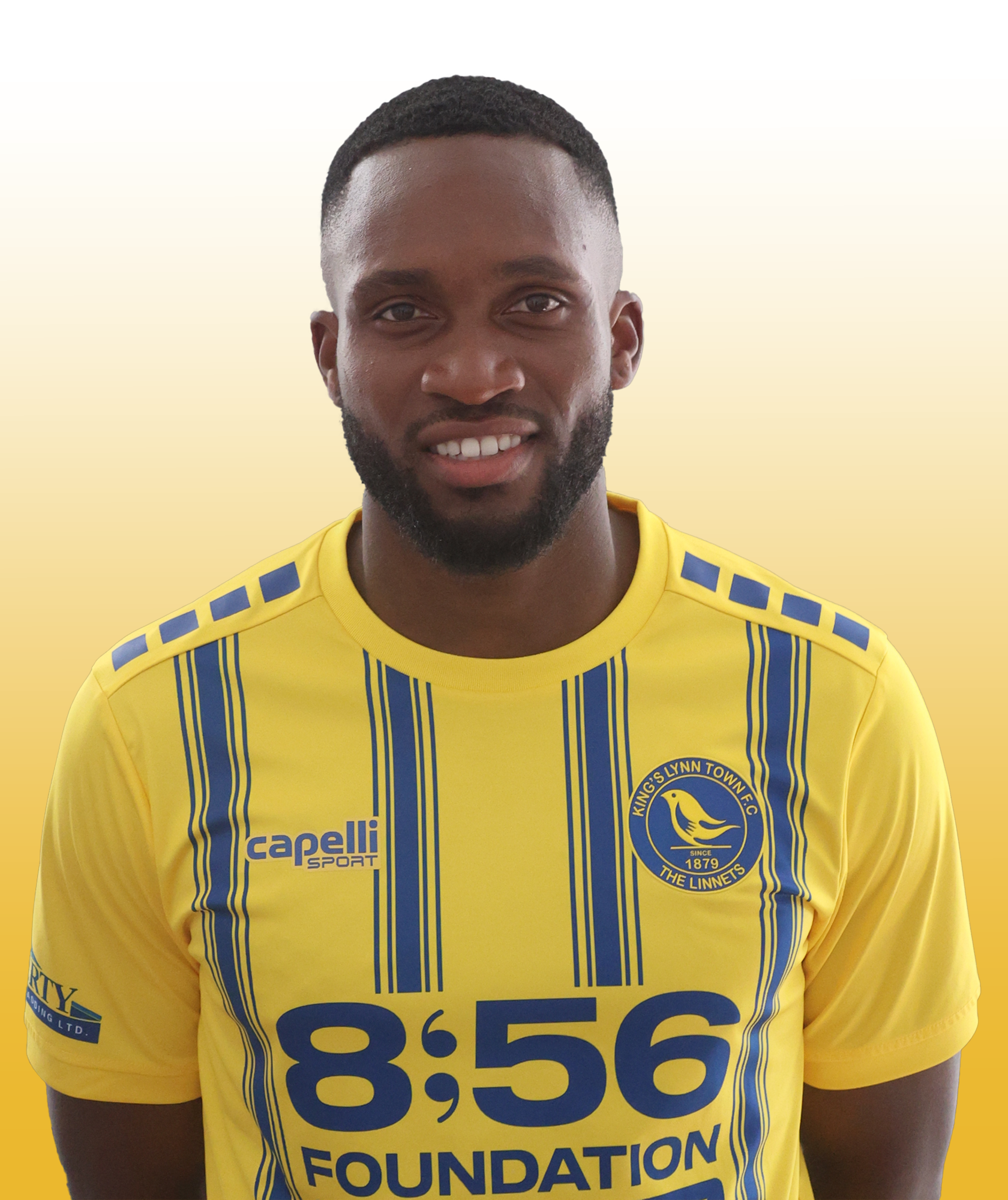 Carlton Ubaezuonu