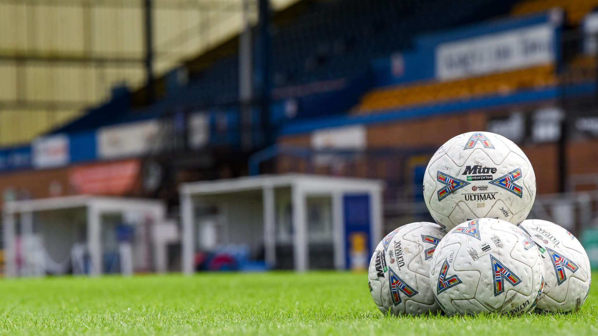 Match Guide- Scarborough Athletic