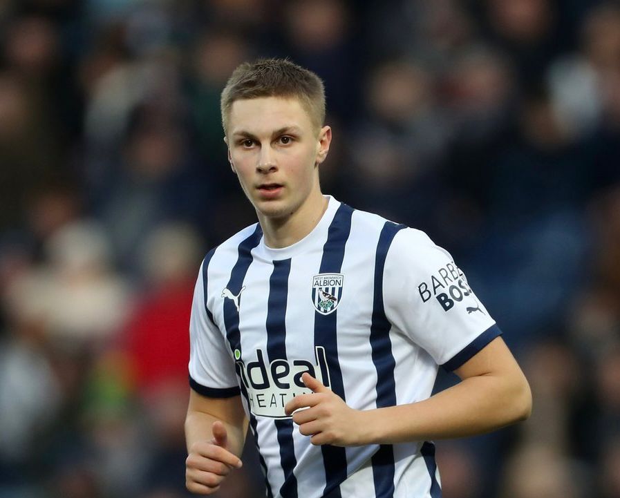 LOAN SIGNING: Layton Love
