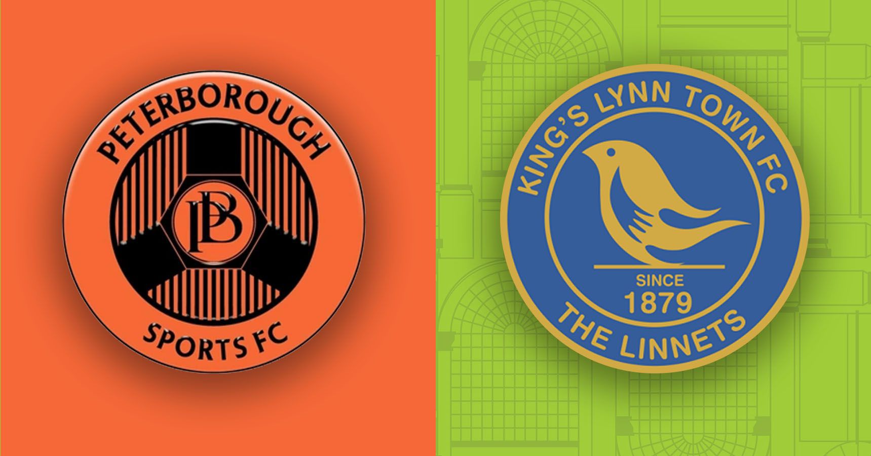 TICKET INFORMATION: Peterborough Sports (A)