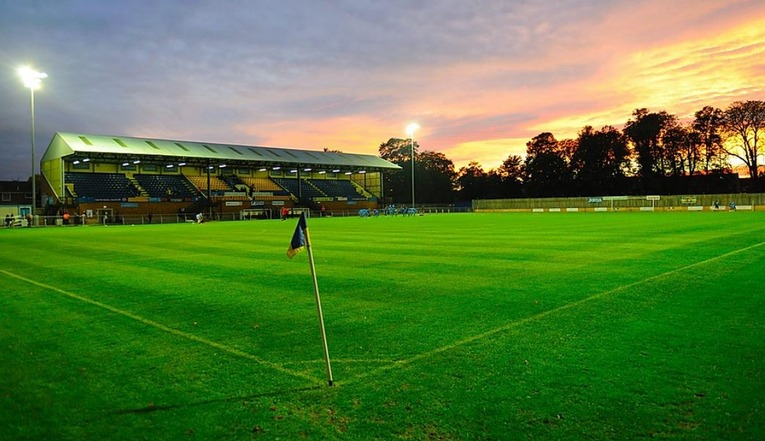 Matchday Information